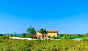 Ferienhaus Für Naturliebhaber In Jávea